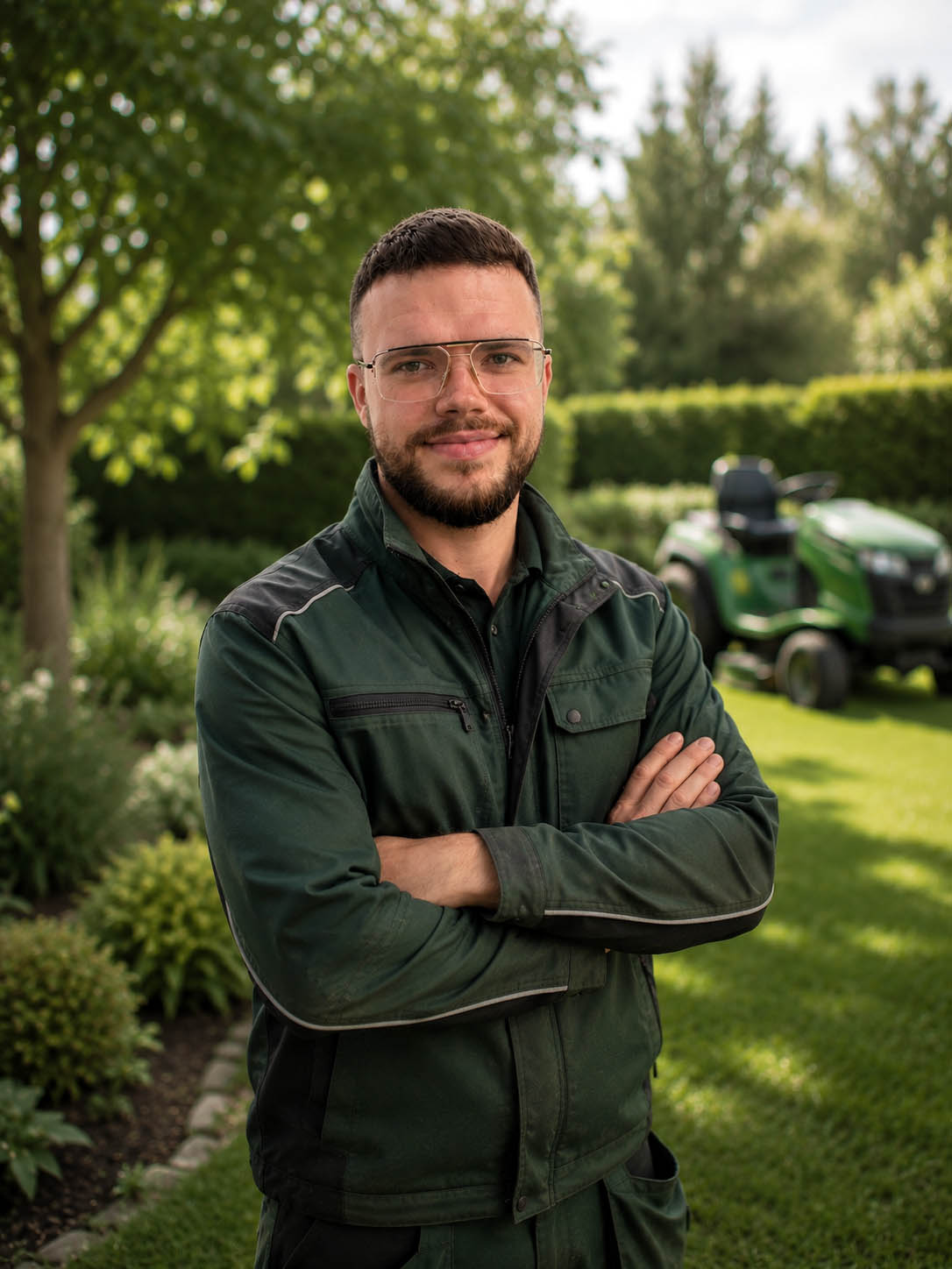 Dennis Winter Haus und Gartenservice Winter